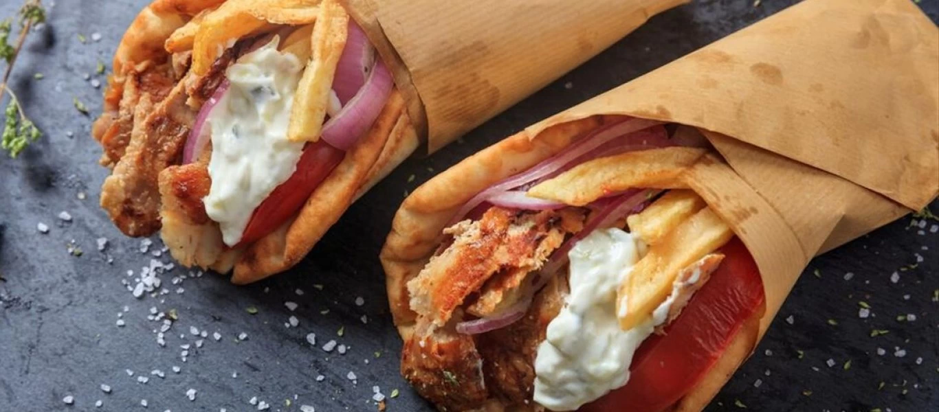 Αυτή είναι η καλύτερη ώρα της ημέρας για να φας fast food